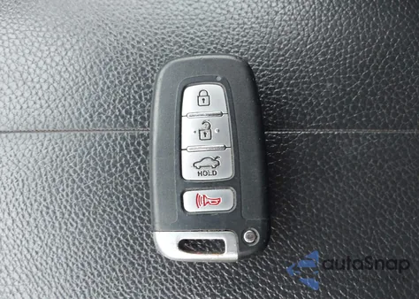 2013 Kia Sorento Ex z USA, uszkodzony, nr VIN 5XYKU4A60DG379802